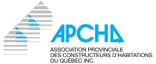 APCHQ, association des professionnels de la construction et de l’habitation du Québec